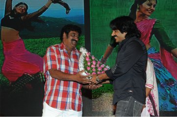 Geethanjali Audio Launch